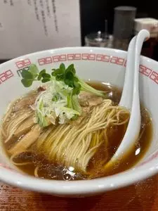 六九麺(69men) 1枚目