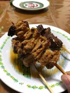 日本一 足利店（にほんいち）