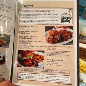 バビーズ ランドマークプラザ(Bubby's) 3枚目