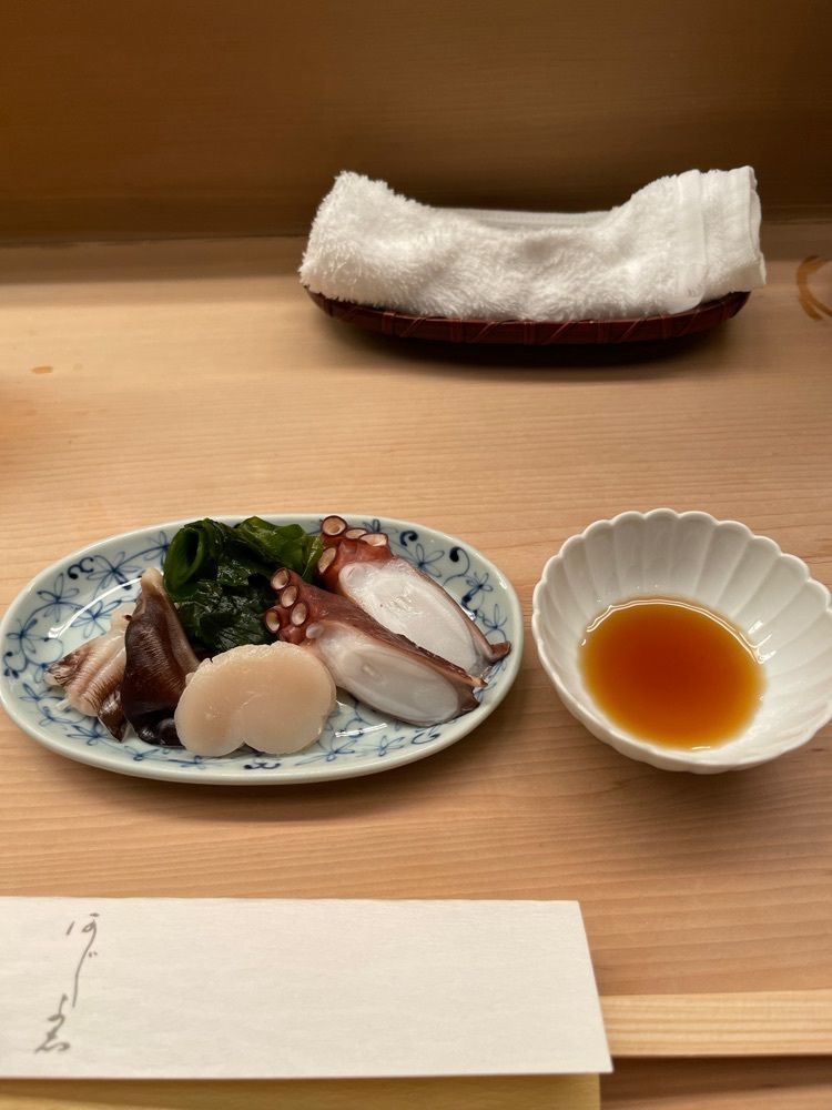よっきちさんが投稿した阿じ与志に関する口コミの画像