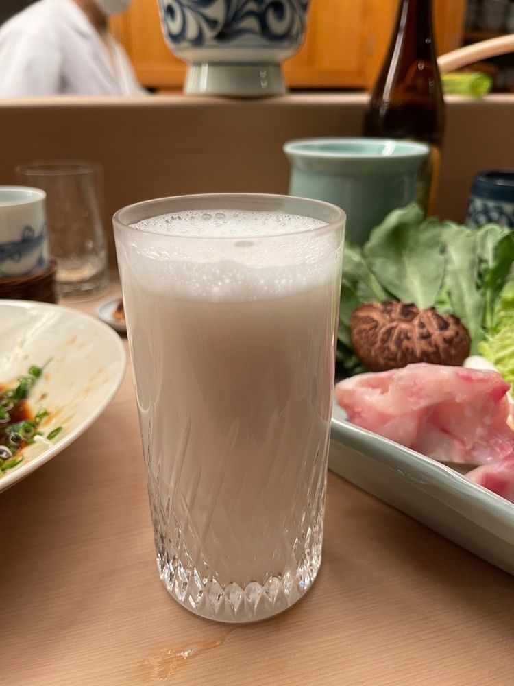 よっきちさんが投稿した阿じ与志に関する口コミの画像