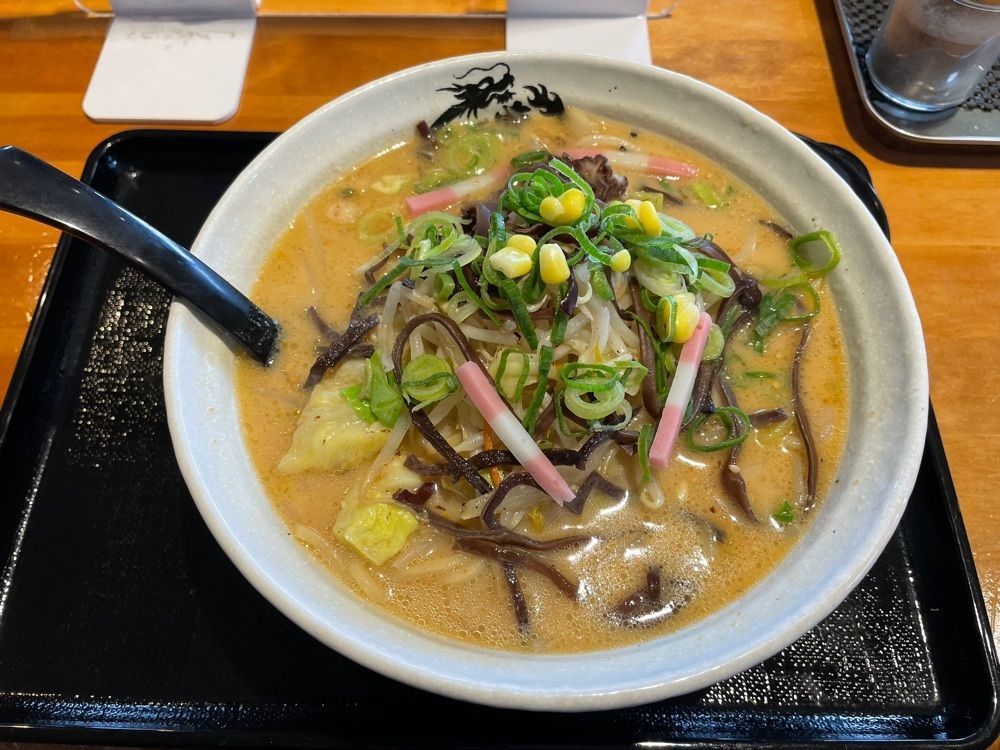fumiさんが投稿した東龍軒 下関店に関する口コミの画像