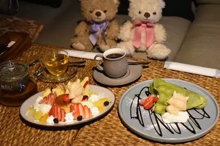 びっくりドンキー 彦根店