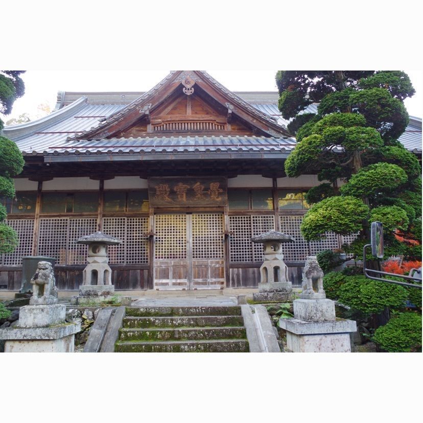 junkunさんが投稿した貞祥寺に関する口コミの画像