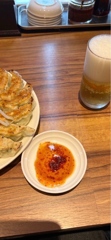 海老桃和久津さんが投稿した浜松餃子 錦華（キンカ）に関する口コミの画像