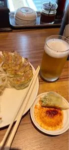 浜松餃子 錦華（キンカ）