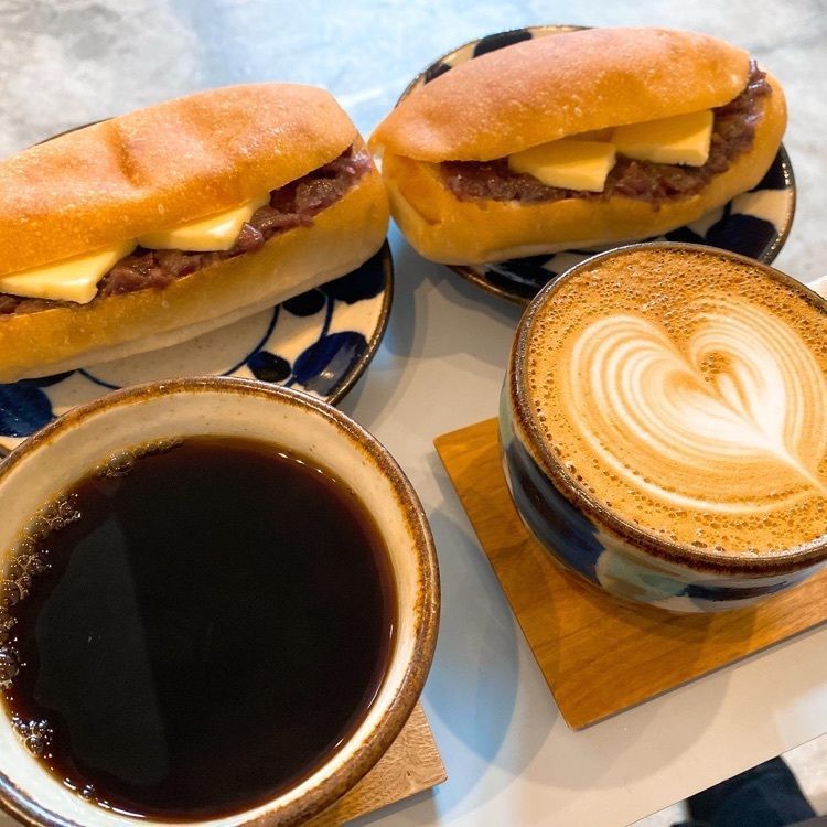 Makotoさんが投稿したレット イット ビー コーヒー（Let It Be Coffee）に関する口コミの画像
