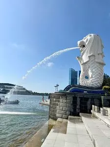 The Shoppes at Marina Bay Sands