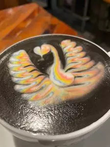 ロアーコーヒーハウス＆ロースタリー（ROAR Coffee House & Roastery）