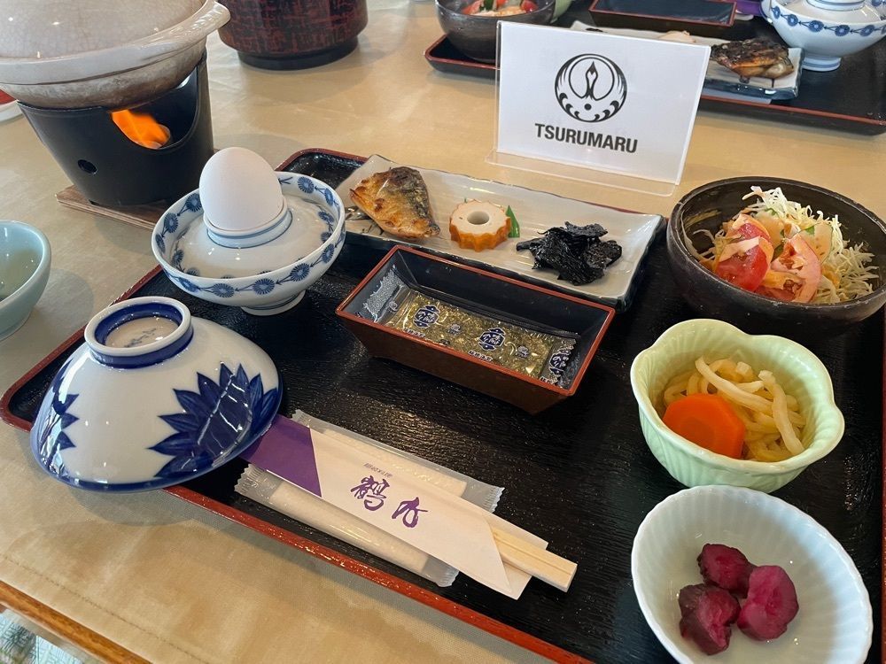 旅りょーちさんが投稿した隠岐シーサイドホテル 鶴丸 （オキシーサイドホテル ツルマル）に関する口コミの画像