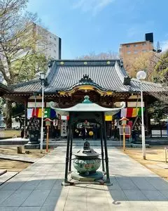 蓮馨寺