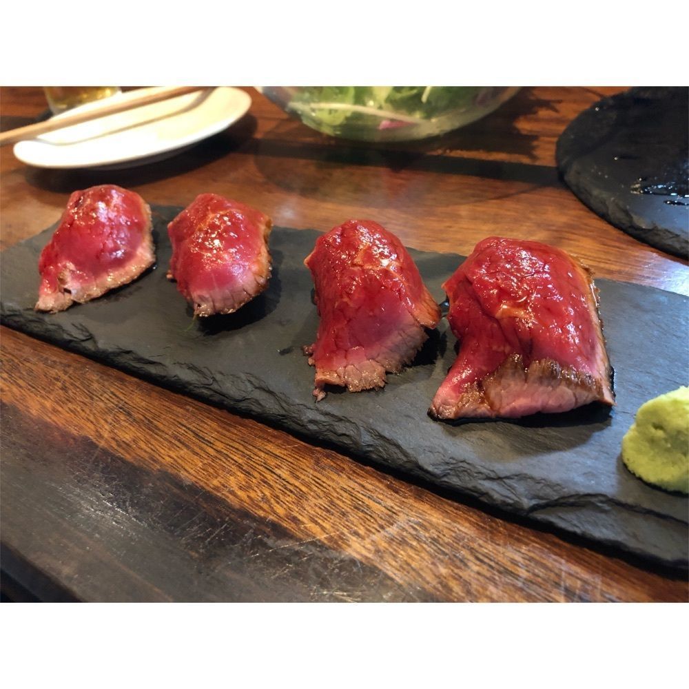 Kanaさんが投稿した肉バル GAM（ニクバル ガム）に関する口コミの画像