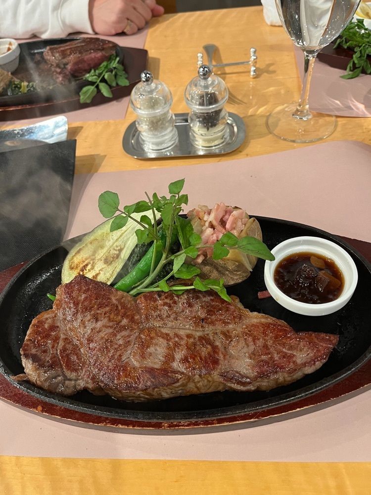 ミアボさんが投稿したミスターブッチャー（Mr.BUTCHER）に関する口コミの画像