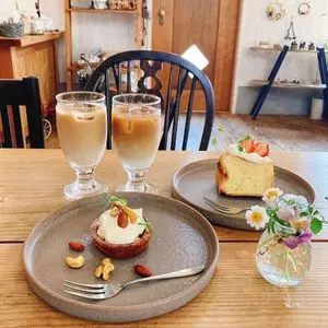 コノミカフェ（KONOMI cafe）