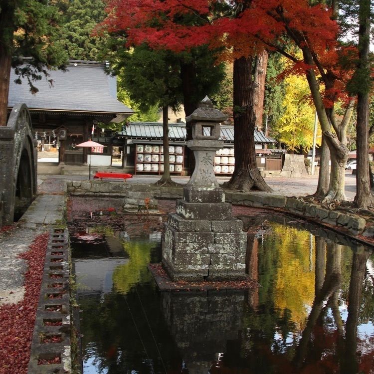 ＤＪゴン太さんが投稿した鹿嶋神社に関する口コミの画像