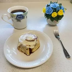 シナボン・シアトルズベストコーヒー なんばシティ店