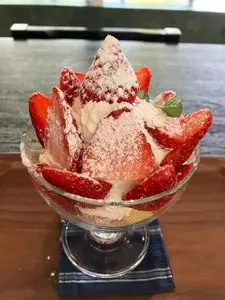 桔梗屋 甲府本館