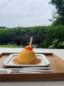 たまご専門店 TAMAGOYA ベーカリーカフェ