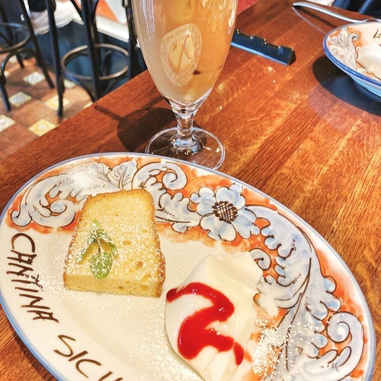 ajisaiさんが投稿したカンティーナ シチリアーナ 銀座6丁目（CANTINA SICILIANA）に関する口コミの画像