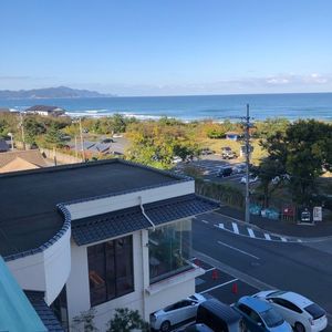 夕日ヶ浦温泉 海舟 2枚目