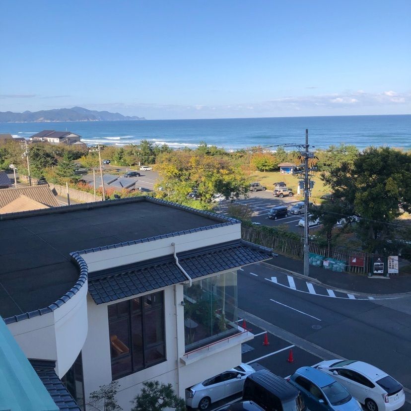 雲霧さんが投稿した夕日ヶ浦温泉　海舟に関する口コミの画像