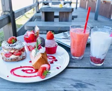 ラ トラットリア エストルト（La Trattoria Estorto）