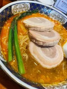 支那麺 はしご 新小岩店（しなめんはしご）
