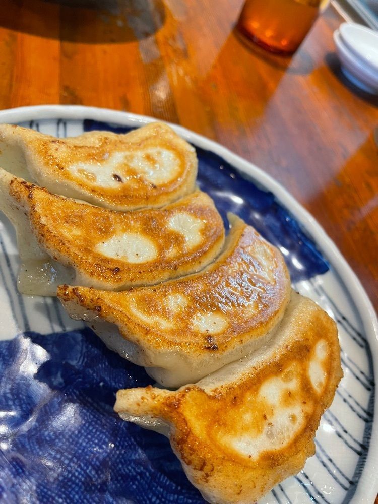 Yoshikazu Ozawaさんが投稿した支那麺 はしご 新小岩店（しなめんはしご）に関する口コミの画像