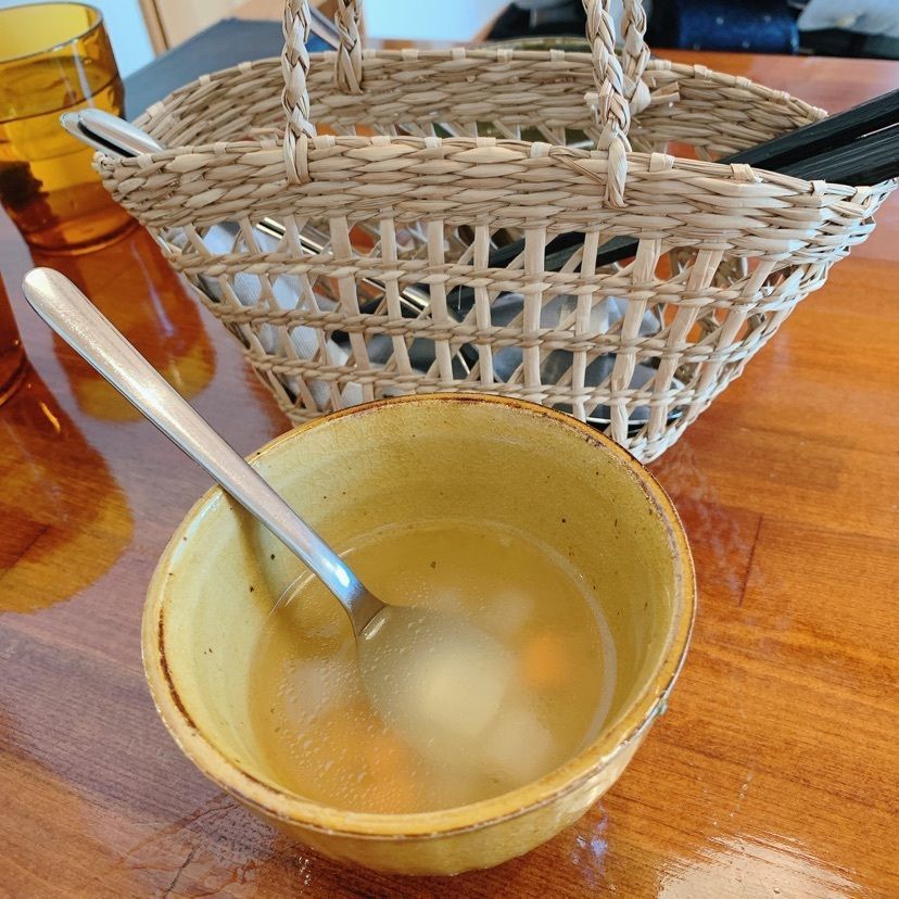 Danjouさんが投稿したハナホウカフェに関する口コミの画像