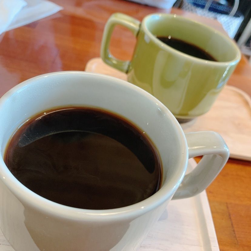 Danjouさんが投稿したハナホウカフェに関する口コミの画像