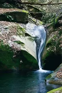 龍王の滝
