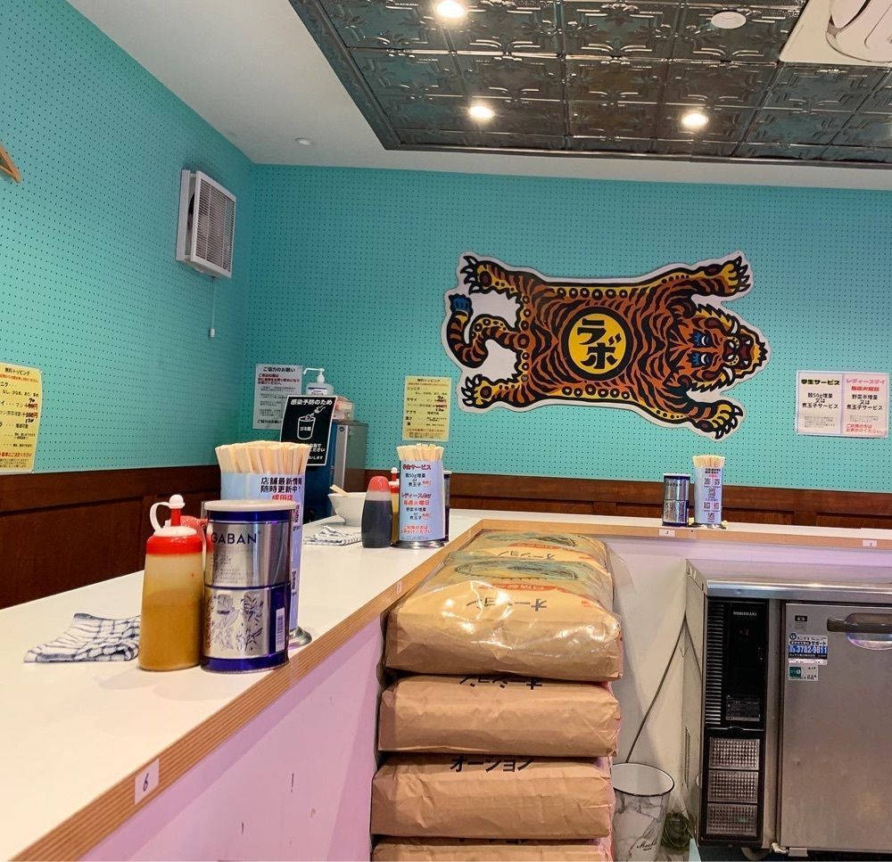 kaze_gourmetさんが投稿したラーメンボーイズに関する口コミの画像