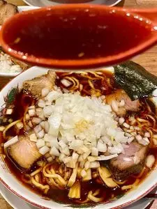 中華そば 金ちゃん ビヨンド店（中華そば 金ちゃん BEYOND）