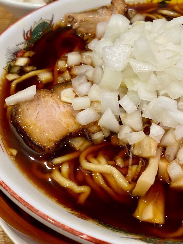 Satoshi.Nさんが投稿した中華そば 金ちゃん ビヨンド店（中華そば 金ちゃん BEYOND）に関する口コミの画像