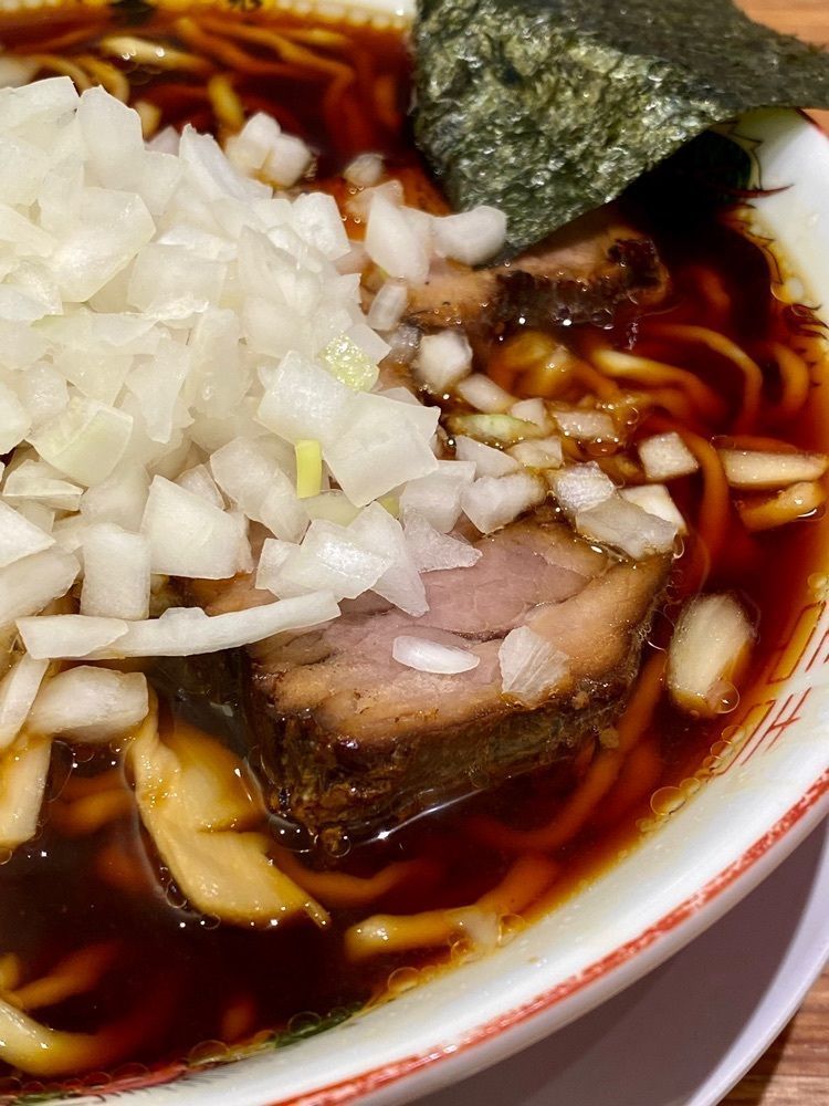 Satoshi.Nさんが投稿した中華そば 金ちゃん ビヨンド店（中華そば 金ちゃん BEYOND）に関する口コミの画像
