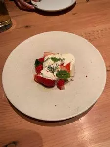 ポップ ガストロノミー レインカラー