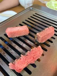 板前焼肉 一斗 天下茶屋本店（いっと） 3枚目