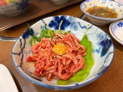 板前焼肉 一斗 天下茶屋本店（いっと） 2枚目
