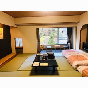 大江戸温泉物語　会津東山温泉　東山グランドホテル