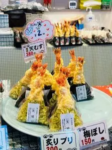 浜むすび かわまちてらす閖上店