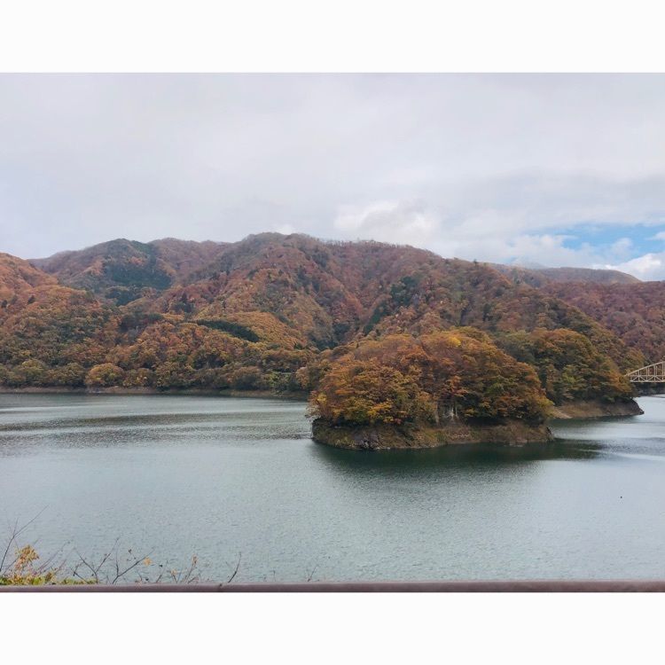 サトツルさんが投稿した五十里湖に関する口コミの画像