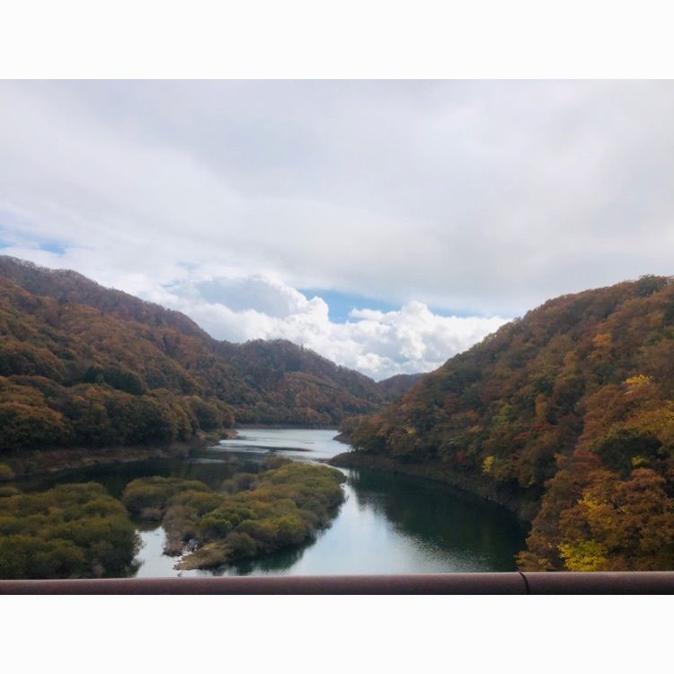 サトツルさんが投稿した五十里湖に関する口コミの画像