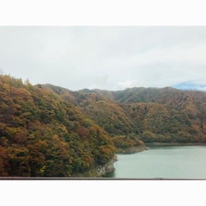 五十里湖 4枚目