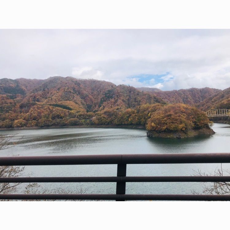 サトツルさんが投稿した五十里湖に関する口コミの画像