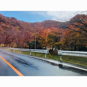 五十里湖 6枚目