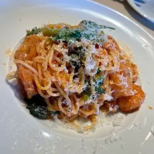 ブレアマリーナ（Trattoria BLAIR MARINA）