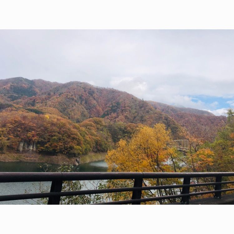 サトツルさんが投稿した五十里湖に関する口コミの画像