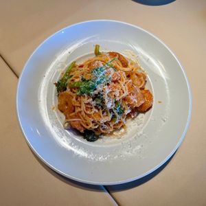 ブレアマリーナ(Trattoria BLAIR MARINA) 3枚目