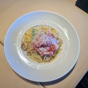 ブレアマリーナ(Trattoria BLAIR MARINA) 5枚目