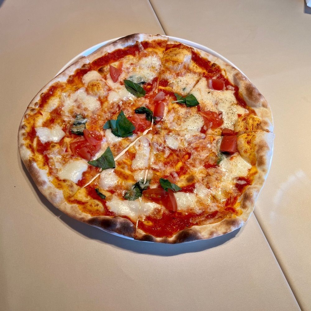 れん【グルメ×美味しいもの】記録・発信さんが投稿したブレアマリーナ（Trattoria BLAIR MARINA）に関する口コミの画像